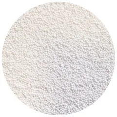 Nonpareils biały 1 kg